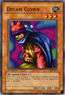 Payaso soñador [SDP-017] Común