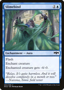 Lien du limon [Allégeance de Ravnica]
