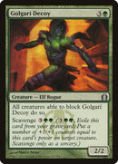 Leurre golgari [Retour sur Ravnica]