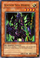 Kaiser Hippocampe [SKE-015] Ultra Rare