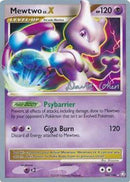 Mewtwo LV.X (144/146) (Stallgon - David Cohen) [Campeonato Mundial 2009]