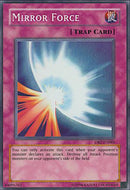 Force de Miroir [DB2-EN081] Super Rare