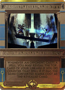 Contrepoids (Invocations) [Invocations Amonkhet]