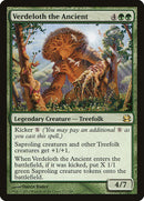 Verdeloth l'Ancien [Modern Masters]