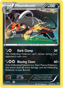 Démolosse (56/101) [Noir & Blanc : Explosion Plasma]