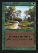 Tranquilidad [Edición para coleccionistas]