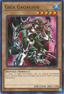 Giga Gagagigo (25th Aniversario) [IOC-SP056] Común