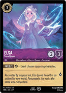 Elsa (3) [Promociones del D23]