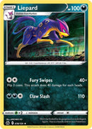 Liepard (078/159) [Espada y Escudo: Cenit Supremo]