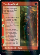 Urabrask // La gran obra (Serializado) [Marcha de las máquinas]