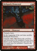 Élémental d'Étincenfer [Premium Deck Series: Fire and Lightning]