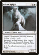 Fylgja ursine [Traquenard]