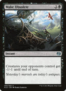 Rendre obsolète [Kaladesh]