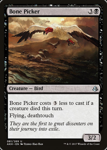 Croc-d'os [Amonkhet]