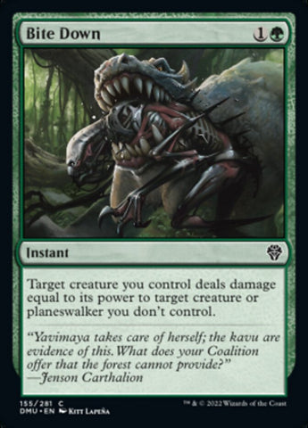 Muerde [Dominaria United]