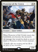 Protecteur de la Couronne [Complot : Prenez la Couronne]