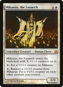 Mikaeus, the Lunarque [De la Boîte : Légendes]