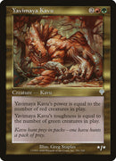 Kavu de Yavimaya [Invasion]