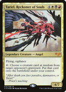 Tariel, Justicière des âmes [From the Vault: Anges]