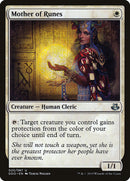 Mère des runes [Duel Decks: Elspeth contre Kiora]