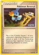 Pokémon Renversement (88/115) (Estampillée) [EX: Forces Invisibles]