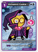 Image for Alchemist Cookie (BS10-102) (BS10) - CookieRun: Braverse TCG