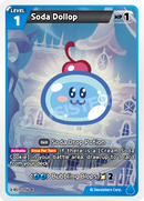Image for Soda Dollop (BS11-056) (BS11) - CookieRun: Braverse TCG