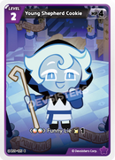 Image for Young Shepherd Cookie (BS9-105) (BS9) - CookieRun: Braverse TCG