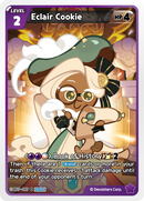 Image for Eclair Cookie (BS7-097) (BS7) - CookieRun: Braverse TCG