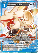 Image for Manju Cookie (BS10-097) (BS10) - CookieRun: Braverse TCG