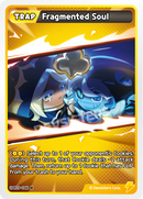 Image for Fragmented Soul (BS9-046) (BS9) - CookieRun: Braverse TCG