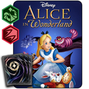 LORCANA THEME STARTERS: ALICE IN WONDERLAND (EMERALD/RUBY)