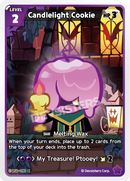 Image for Candlelight Cookie (BS6-090) (BS6) - CookieRun: Braverse TCG