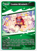 Image for Cookie Windmill (BS7-064) (BS7) - CookieRun: Braverse TCG