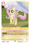 Fluttershy BP01-C04