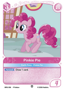 Pinkie Pie BP01-C06
