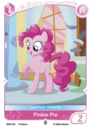 Pinkie Pie BP01-C07