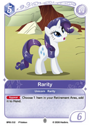 Rarity BP01-C12