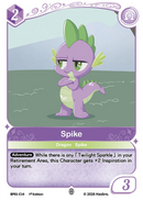 Spike BP01-C14