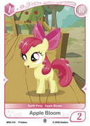 Apple Bloom BP01-C15