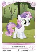 Sweetie Belle BP01-C16
