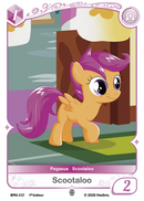Scootaloo BP01-C17