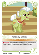 Granny Smith BP01-C19