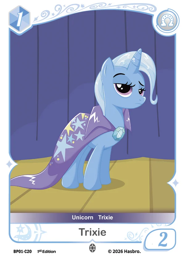 Trixie BP01-C20