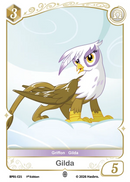 Gilda BP01-C21