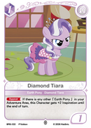 Diamond Tiara BP01-C22