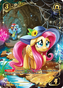 Fluttershy BP01-CR02