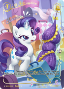 ※ Rarity BP01-CR06