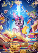 Twilight Sparkle BP01-CR07