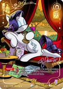 ※ Rarity BP01-CR12